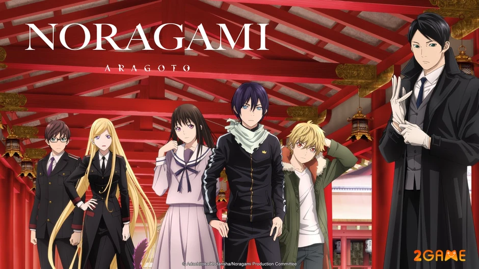 7 anime hay nhưng đáng tiếc chưa có phần tiếp theo