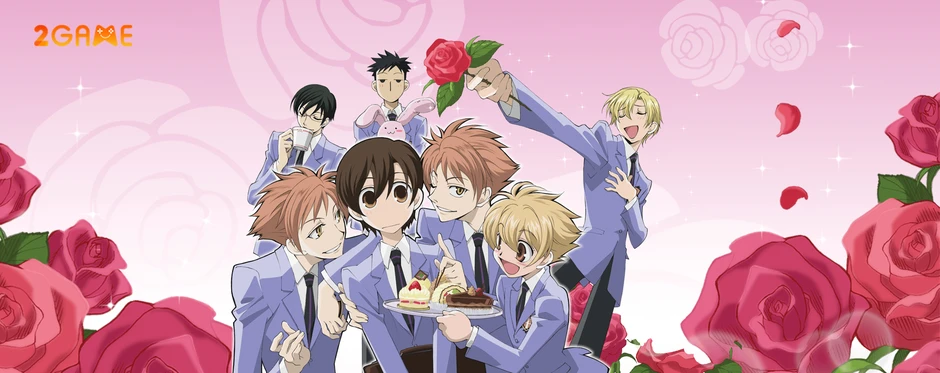 7 anime hay nhưng đáng tiếc chưa có phần tiếp theo