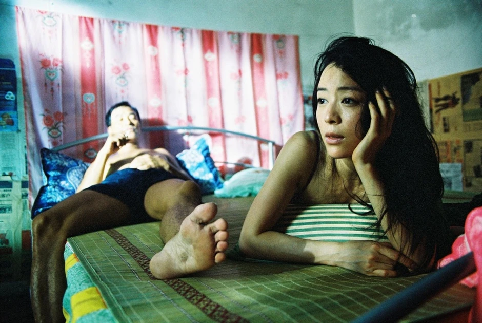 7 bộ phim 18+ của điện ảnh Hong Kong: Táo bạo và đầy ám ảnh nhưng được giới chuyên môn đánh giá cao