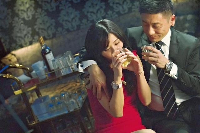 7 bộ phim 18+ của điện ảnh Hong Kong: Táo bạo và đầy ám ảnh nhưng được giới chuyên môn đánh giá cao