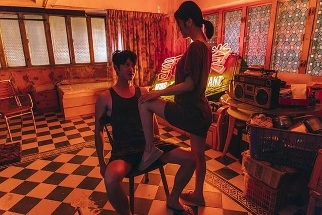 7 bộ phim 18+ của điện ảnh Hong Kong: Táo bạo và đầy ám ảnh nhưng được giới chuyên môn đánh giá cao