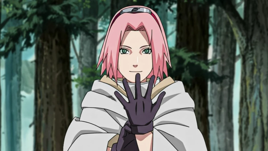 8 nhân vật sở hữu năng lực hồi phục mạnh nhất anime
