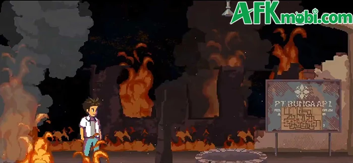 A Space for the Unbound Mobile - Tựa game phiêu lưu khám phá giải đố đáng chơi nhất hiện nay A Space for the Unbound Mobile - Tựa game phiêu lưu khám phá giải đố đáng chơi nhất hiện nay