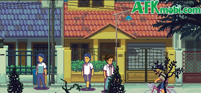 A Space for the Unbound Mobile - Tựa game phiêu lưu khám phá giải đố đáng chơi nhất hiện nay A Space for the Unbound Mobile - Tựa game phiêu lưu khám phá giải đố đáng chơi nhất hiện nay
