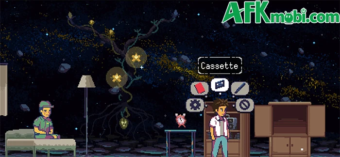 A Space for the Unbound Mobile - Tựa game phiêu lưu khám phá giải đố đáng chơi nhất hiện nay A Space for the Unbound Mobile - Tựa game phiêu lưu khám phá giải đố đáng chơi nhất hiện nay