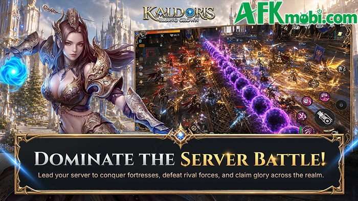 ABYSS on ZEMIT tựa game MMOPRG đưa bạn chiến đấu các sinh vật bóng tối nhầm cứu lấy thế giới