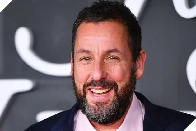Adam Sandler Tái Xuất Cùng Dàn Sao Trong Grown Ups 3, Chính Thức Khởi Quay Sau Hơn Một Thập Kỷ