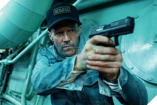 Amazon Vô Tình Làm Rò Rỉ Bom Tấn Mutiny Của Jason Statham Trước Ngày Chiếu Rạp Amazon Vô Tình Làm Rò Rỉ Bom Tấn Mutiny Của Jason Statham Trước Ngày Chiếu Rạp