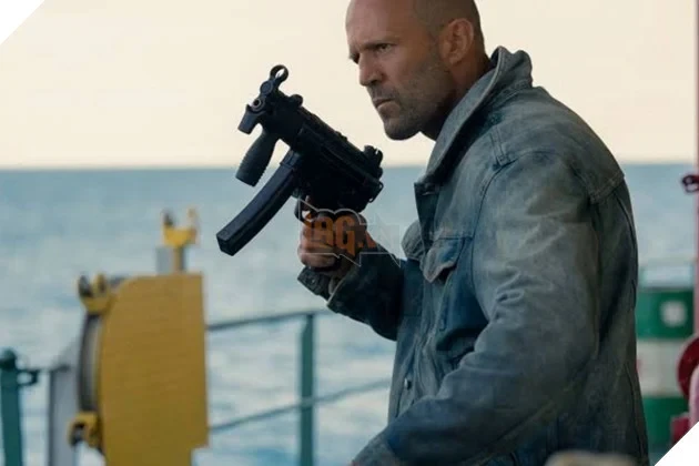 Amazon Vô Tình Làm Rò Rỉ Bom Tấn Mutiny Của Jason Statham Trước Ngày Chiếu Rạp Amazon Vô Tình Làm Rò Rỉ Bom Tấn Mutiny Của Jason Statham Trước Ngày Chiếu Rạp