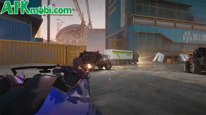 ANANTA ra mắt tại Việt Nam - VNGGames là nhà phát hành chính thức