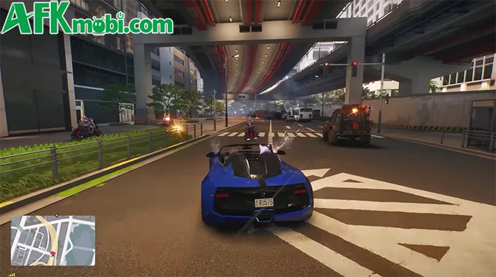 ANANTA ra mắt tại Việt Nam - VNGGames là nhà phát hành chính thức