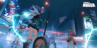 ANANTA Mobile hé lộ gameplay 10 điểm