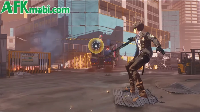 ANANTA ra mắt tại Việt Nam - VNGGames là nhà phát hành chính thức