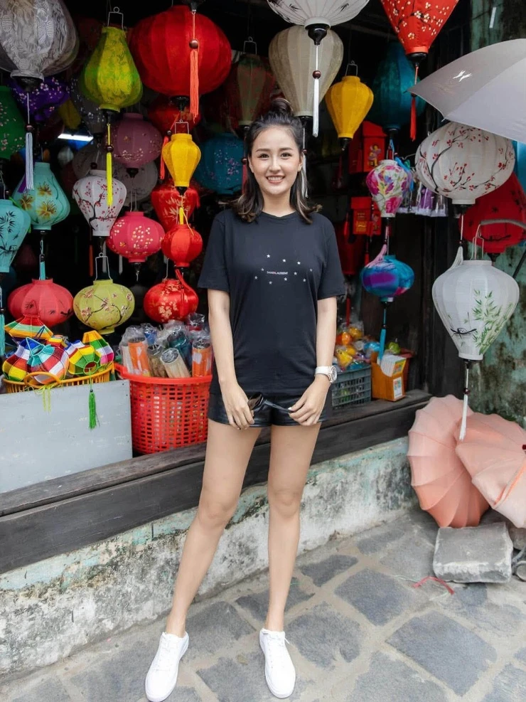 Ảnh sao 1/8: Con trai Tăng Thanh Hà được bố khen lớn nhanh Ảnh sao 1/8: Con trai Tăng Thanh Hà được bố khen lớn nhanh