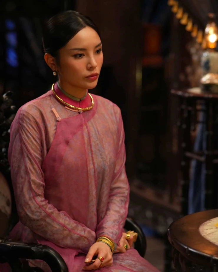 Ảnh sao 13/8: Phương Oanh được khen ngày càng xinh đẹp Ảnh sao 13/8: Phương Oanh được khen ngày càng xinh đẹp