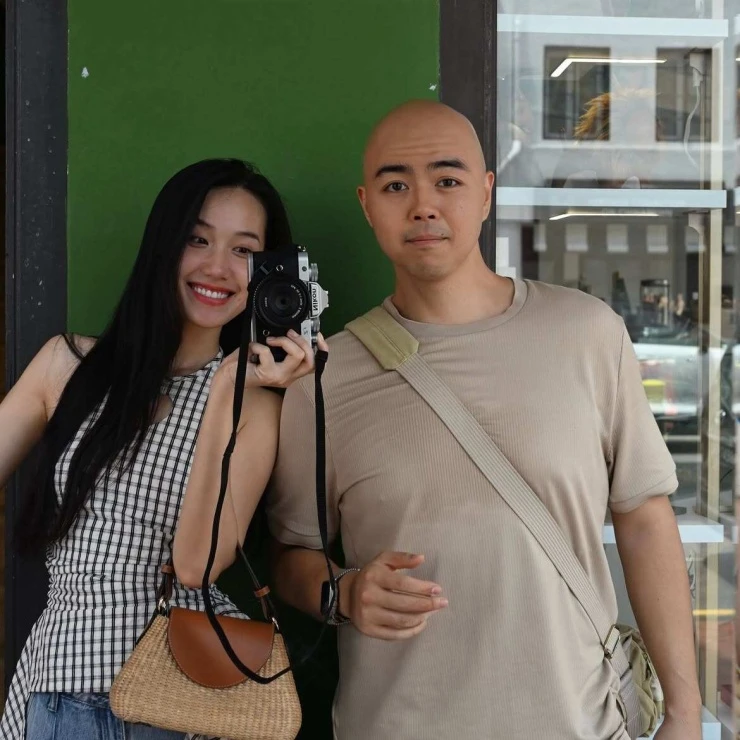Ảnh sao 14/8: Trấn Thành nhìn bà xã Hari Won đắm đuối Ảnh sao 14/8: Trấn Thành nhìn bà xã Hari Won đắm đuối