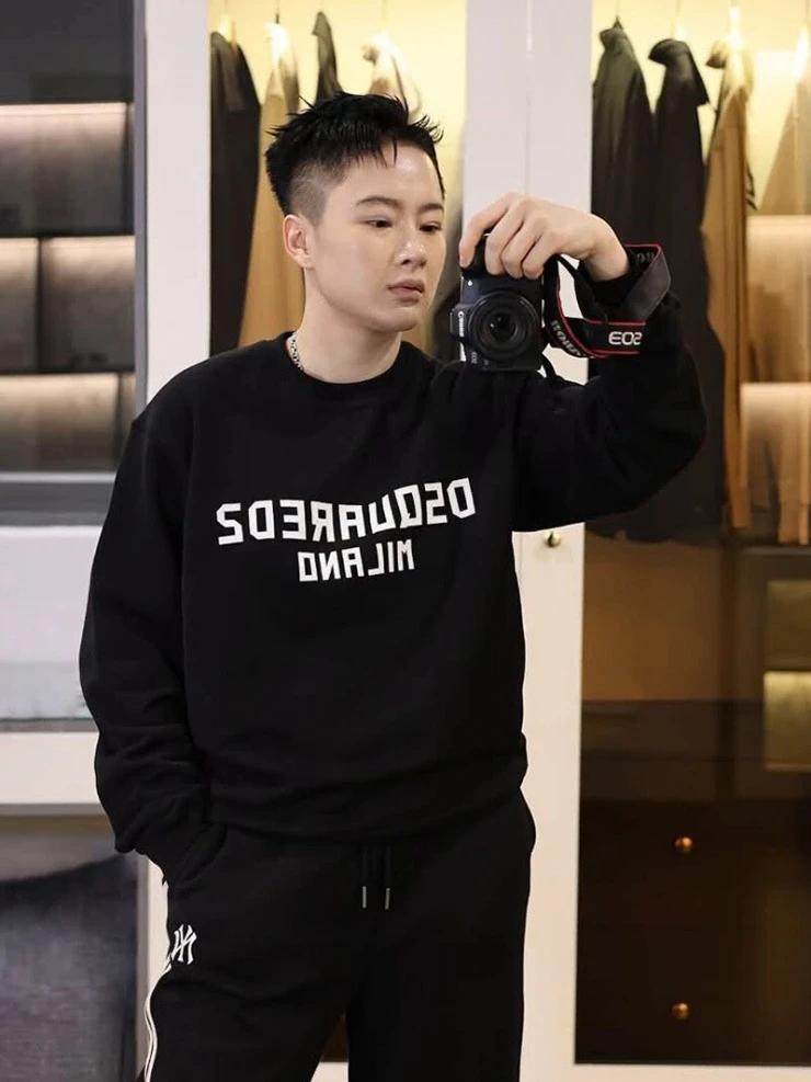 Ảnh sao 21/8: Quỳnh Nga sexy bên Việt Anh