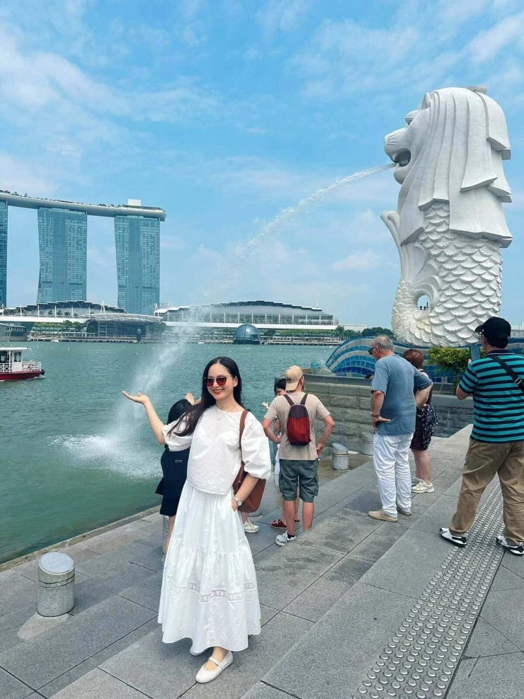 Ảnh sao 23/8: Thu Trang lấy lại nhan sắc sau tai nạn Ảnh sao 23/8: Thu Trang lấy lại nhan sắc sau tai nạn