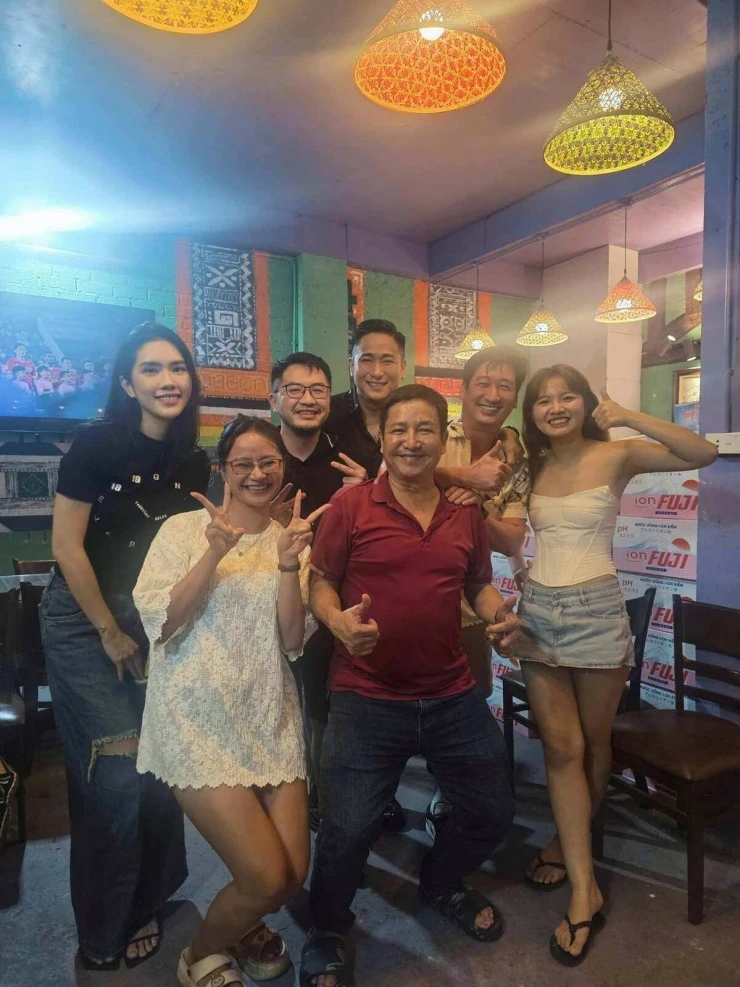 Ảnh sao 23/8: Thu Trang lấy lại nhan sắc sau tai nạn Ảnh sao 23/8: Thu Trang lấy lại nhan sắc sau tai nạn