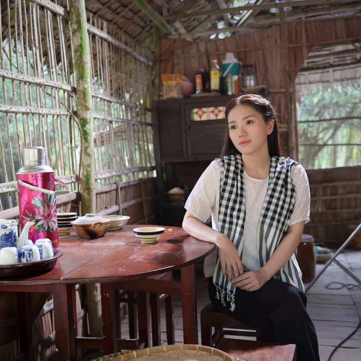 Ảnh sao 30/8: Giáng My khoe ảnh thời trẻ Ảnh sao 30/8: Giáng My khoe ảnh thời trẻ