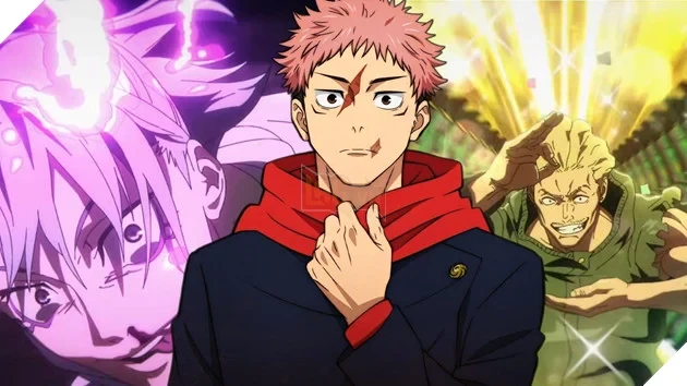 Anime "Jujutsu Kaisen" mùa 4 tung teaser visual cho Tử Diệt Hồi Du phần 2: Điềm báo rùng mình từ lời nhắc của Sukuna
