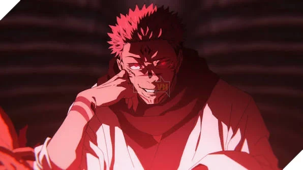 Anime "Jujutsu Kaisen" mùa 4 tung teaser visual cho Tử Diệt Hồi Du phần 2: Điềm báo rùng mình từ lời nhắc của Sukuna