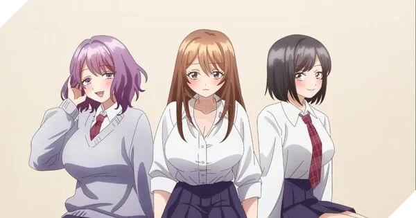 Anime "Now That I Can Control Reality With A Mouse Cursor" ấn định lên sóng ngày 4/10: Chàng Otaku sở hữu con trỏ chuột thao túng thế giới thực Anime "Now That I Can Control Reality With A Mouse Cursor" ấn định lên sóng ngày 4/10: Chàng Otaku sở hữu con trỏ chuột thao túng thế giới thực