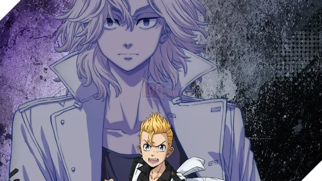Anime "Tokyo Revengers" tung Trailer và Visual mùa 4: "Đại chiến Tam thiên" bùng nổ, chính thức lên sóng ngày 2/10 Anime "Tokyo Revengers" tung Trailer và Visual mùa 4: "Đại chiến Tam thiên" bùng nổ, chính thức lên sóng ngày 2/10