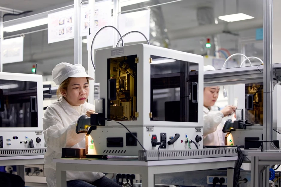 Apple phối hợp Đại học Bách Khoa Hà Nội khai trương Trung tâm Giáo dục đầu tiên cho nhân viên chuỗi cung ứng tại Việt Nam