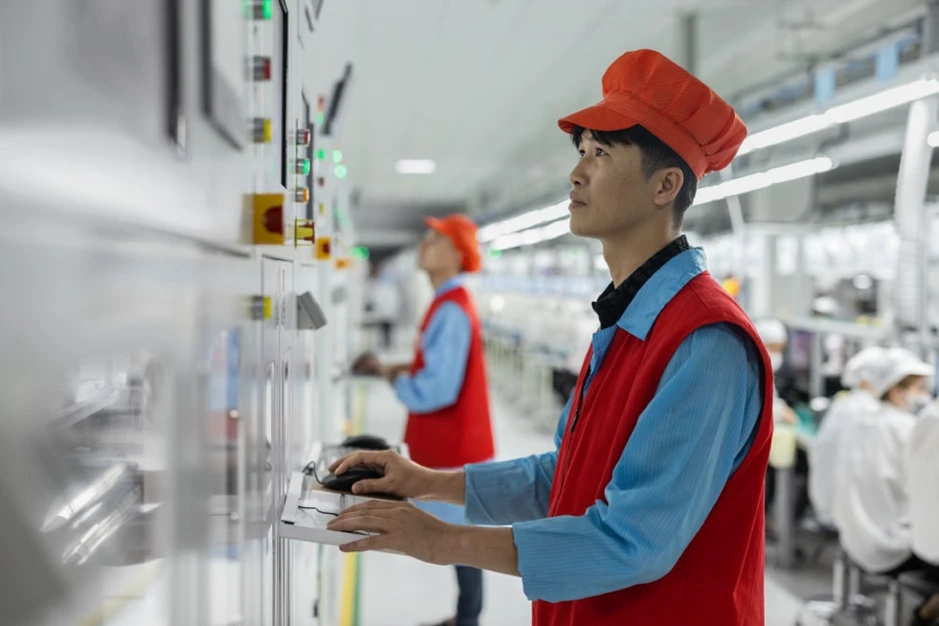 Apple phối hợp Đại học Bách Khoa Hà Nội khai trương Trung tâm Giáo dục đầu tiên cho nhân viên chuỗi cung ứng tại Việt Nam