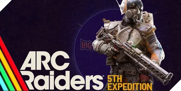 Arc Raiders sẽ tạm dừng Expeditions sau đợt thứ 5 để cải tổ hệ thống Arc Raiders sẽ tạm dừng Expeditions sau đợt thứ 5 để cải tổ hệ thống