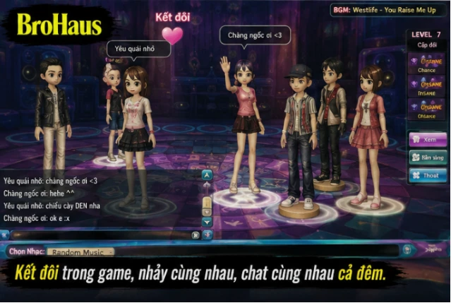 Audition và Yahoo! Messenger - ký ức game thủ chờ nick online cả buổi tối