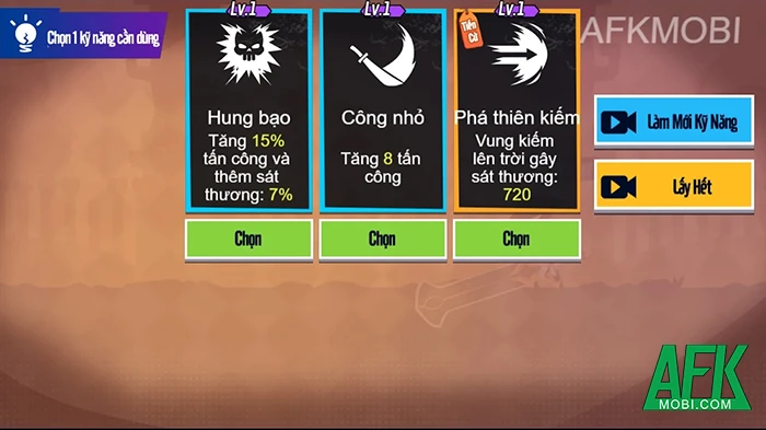 Game Bậc Thầy Kungfu Stickman Pro – phô diễn kỹ năng võ thuật đẹp mắt