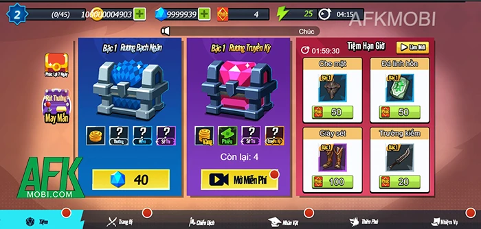 Game Bậc Thầy Kungfu Stickman Pro – phô diễn kỹ năng võ thuật đẹp mắt