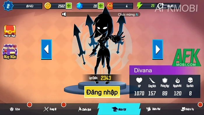 Game Bậc Thầy Kungfu Stickman Pro – phô diễn kỹ năng võ thuật đẹp mắt