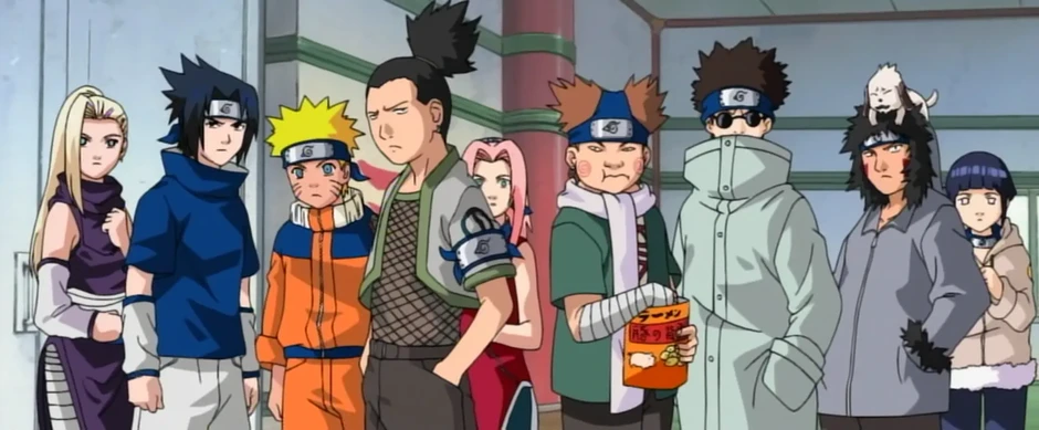 Bất ngờ: Cựu biên tập viên Naruto tiết lộ kỳ thi Chunin được lấy cảm hứng từ Hunter x Hunter Bất ngờ: Cựu biên tập viên Naruto tiết lộ kỳ thi Chunin được lấy cảm hứng từ Hunter x Hunter
