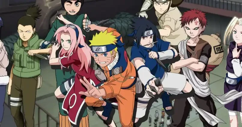 Bất ngờ: Cựu biên tập viên Naruto tiết lộ kỳ thi Chunin được lấy cảm hứng từ Hunter x Hunter Bất ngờ: Cựu biên tập viên Naruto tiết lộ kỳ thi Chunin được lấy cảm hứng từ Hunter x Hunter