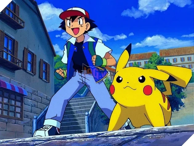 Bê bối chấn động tại The Pokémon Company International: Bị kiện tập thể vì cựu Giám đốc Kỹ thuật lén đặt camera giấu kín trong nhà vệ sinh