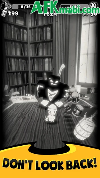 Bendy's Nightmare Run – Game chạy vô tận hấp dẫn lấy chủ đề từ IP Bendy Bendy's Nightmare Run – Game chạy vô tận hấp dẫn lấy chủ đề từ IP Bendy