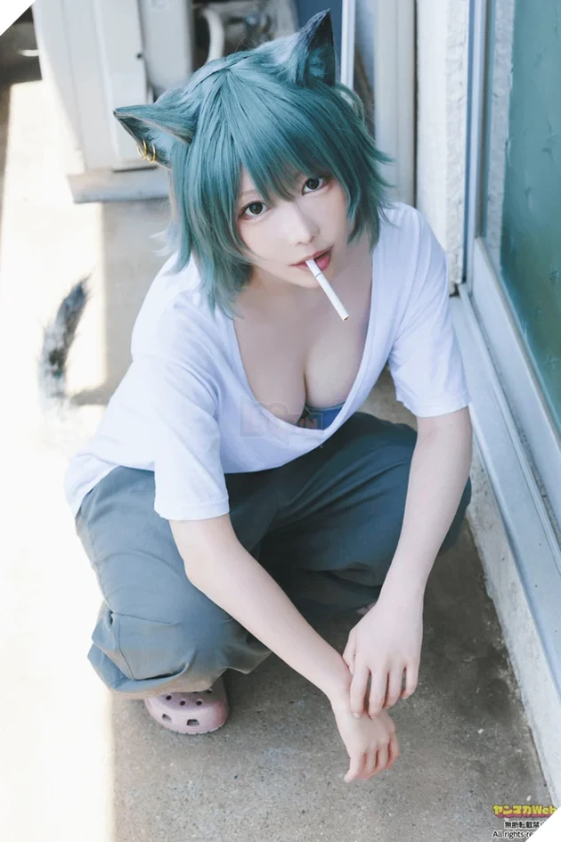 Bị khiếu nại vì hình ảnh "chất lỏng lạ", bộ anime "Yani Neko" vẫn thoát án phạt nhờ quyết định từ BPO
