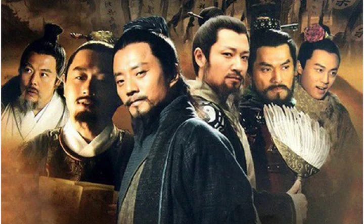 Bi kịch cao thủ giỏi nhất 'Thủy hử': Bị Tống Giang 'ép làm giặc', chết bi thảm