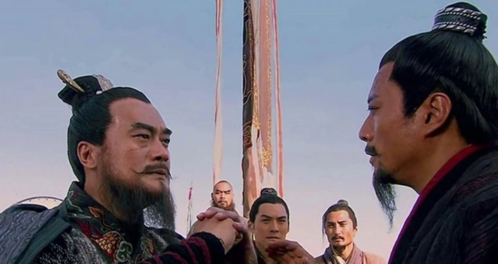 Bi kịch cao thủ giỏi nhất 'Thủy hử': Bị Tống Giang 'ép làm giặc', chết bi thảm
