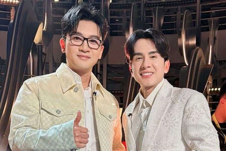 Bí mật sau biệt danh anh Bo của ca sĩ Đan Trường