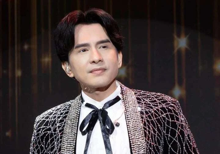 Bí mật sau biệt danh anh Bo của ca sĩ Đan Trường