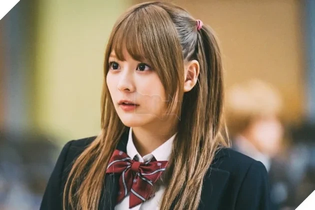 Bị phát hiện tay trong tay hẹn hò, cựu thần tượng =LOVE Saito Nagisa bị khui chuyện tình cảm cùng nam thần bóng chày Urata Shunsuke