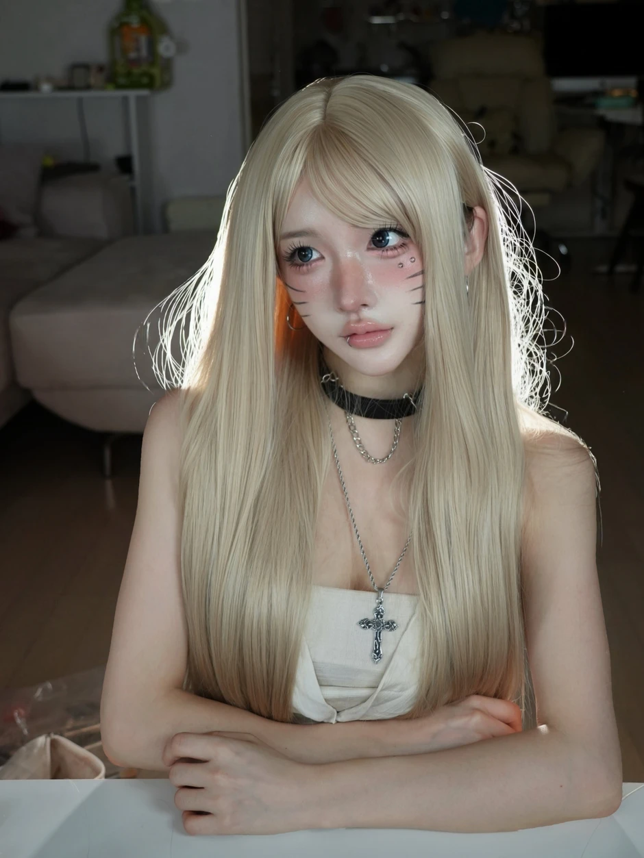 Biến hình thành Naruto phiên bản nữ, hot TikToker 3 triệu follow khiến anh em game thủ hết lời khen ngợi