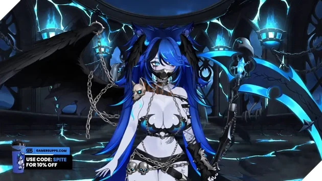 Biến tướng trào lưu "VTuber vs IRL": Khoe thân đời thực, rao bán ảnh nhạy cảm khiến cộng đồng phương Tây bùng nổ tranh cãi Biến tướng trào lưu "VTuber vs IRL": Khoe thân đời thực, rao bán ảnh nhạy cảm khiến cộng đồng phương Tây bùng nổ tranh cãi