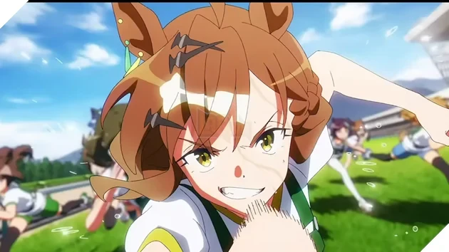 Biểu tượng của "Umamusume", ngựa đua huyền thoại Nakayama Festa qua đời ở tuổi 20: Khép lại hành trình quả cảm của một chiến mã bất khuất