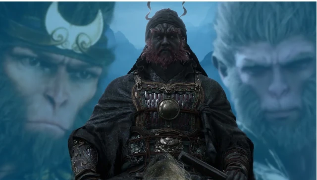 Black Myth: Zhong Kui hóa ra không chỉ là game diệt quỷ, 5 chi tiết trong trailer khiến game thủ phải tìm hiểu thần thoại Trung Hoa Black Myth: Zhong Kui hóa ra không chỉ là game diệt quỷ, 5 chi tiết trong trailer khiến game thủ phải tìm hiểu thần thoại Trung Hoa