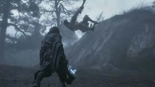 Black Myth: Zhong Kui hóa ra không chỉ là game diệt quỷ, 5 chi tiết trong trailer khiến game thủ phải tìm hiểu thần thoại Trung Hoa Black Myth: Zhong Kui hóa ra không chỉ là game diệt quỷ, 5 chi tiết trong trailer khiến game thủ phải tìm hiểu thần thoại Trung Hoa